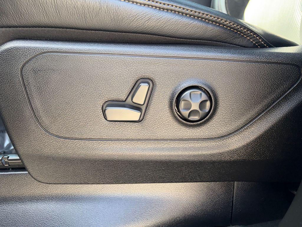 used 2024 Ram 1500 car, priced at $101,999
