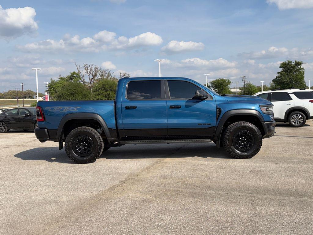 used 2024 Ram 1500 car, priced at $101,999