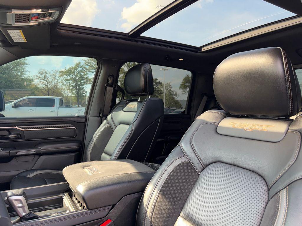 used 2024 Ram 1500 car, priced at $101,999