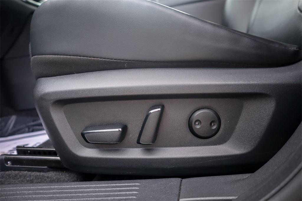 used 2022 Nissan Rogue car, priced at $16,000