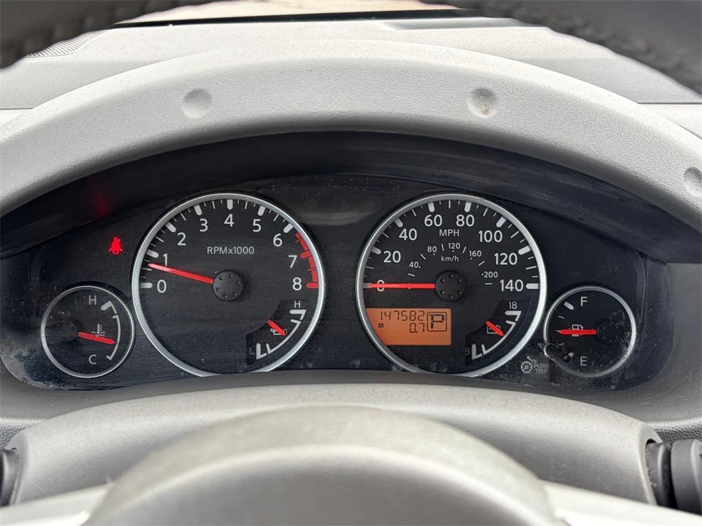 used 2019 Nissan Frontier car, priced at $18,318