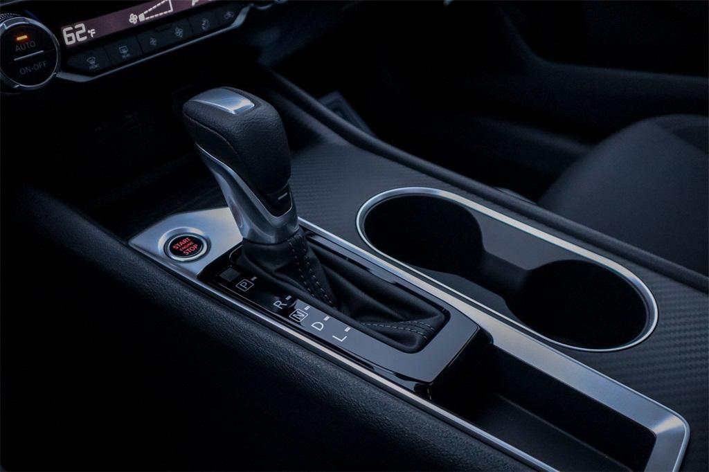 new 2025 Nissan Altima car, priced at $25,508