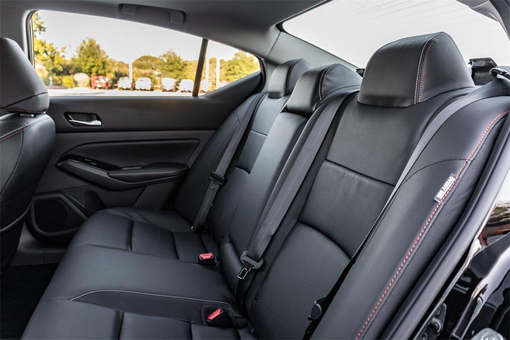 new 2025 Nissan Altima car, priced at $28,486