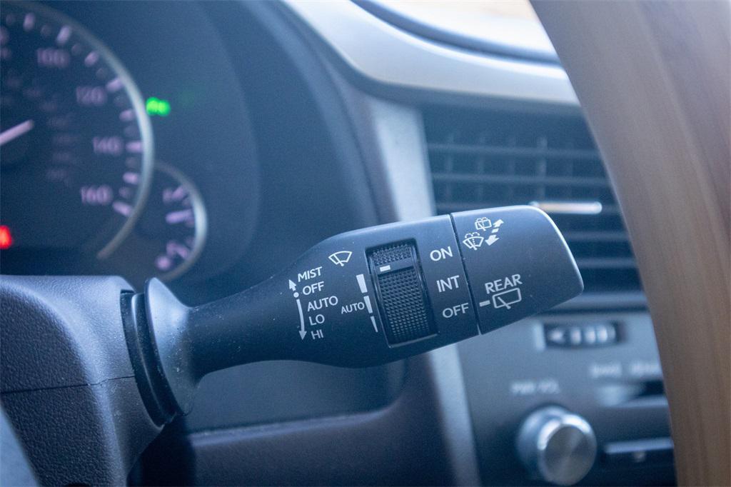 used 2018 Lexus RX 350L car, priced at $25,000