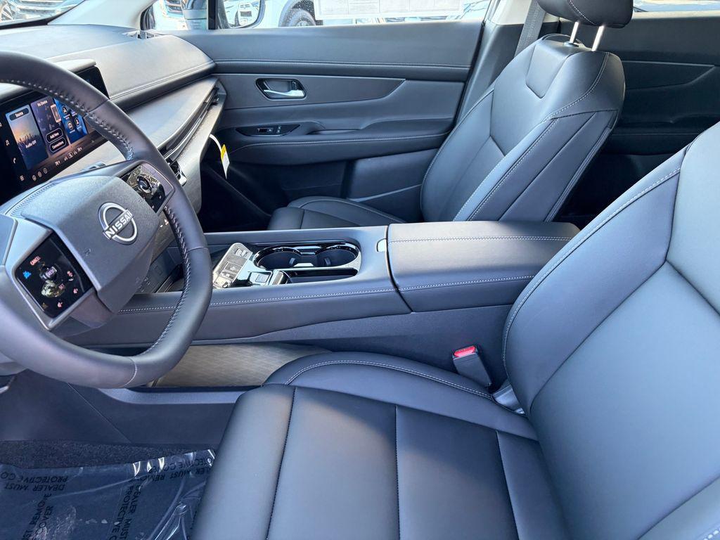 new 2026 Nissan Murano car, priced at $37,552