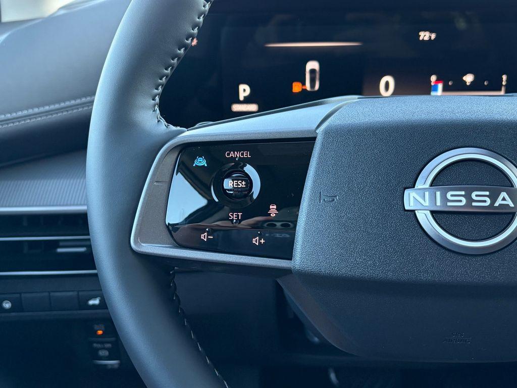 new 2026 Nissan Murano car, priced at $37,552