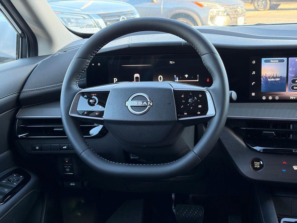 new 2026 Nissan Murano car, priced at $37,552