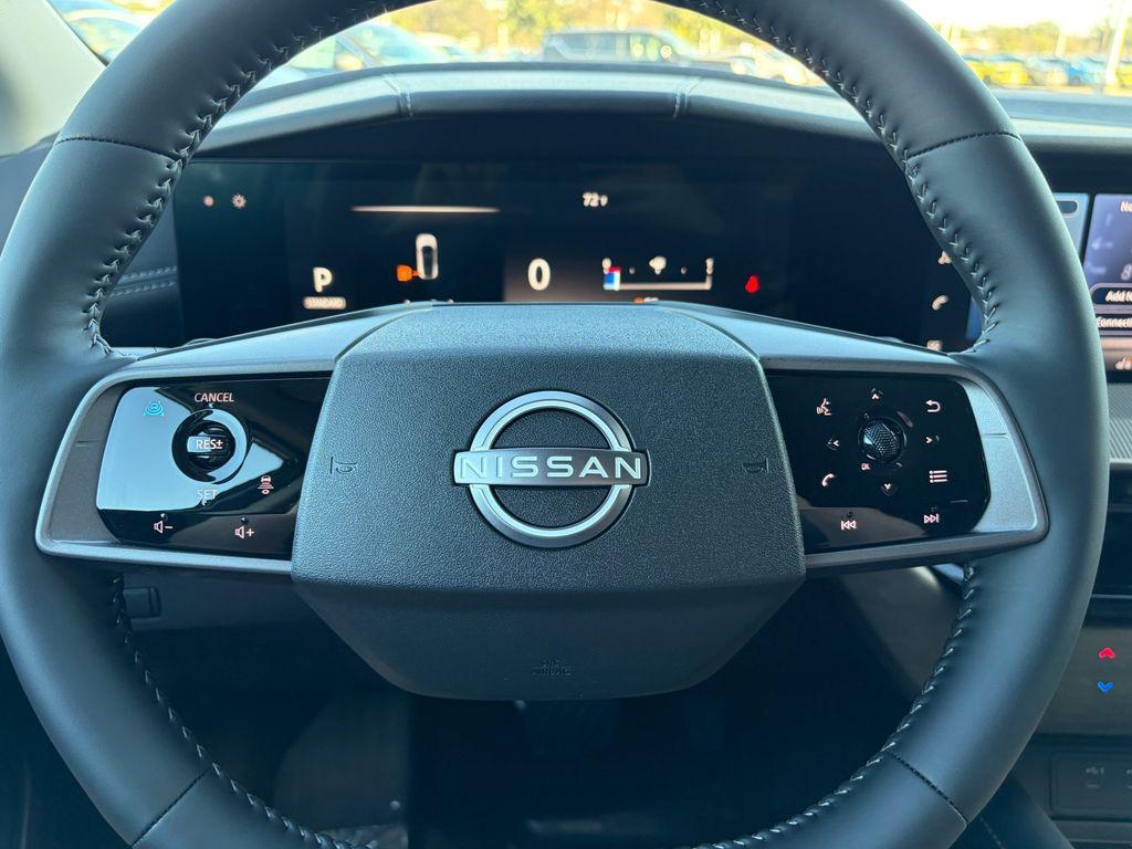 new 2026 Nissan Murano car, priced at $37,552