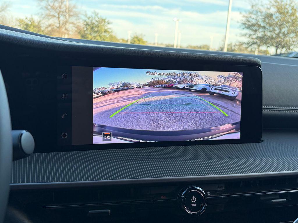 new 2026 Nissan Murano car, priced at $37,552