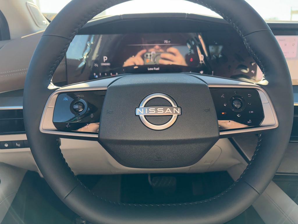 new 2026 Nissan Murano car, priced at $45,895