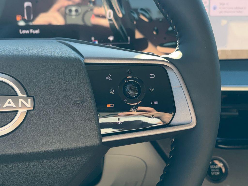 new 2026 Nissan Murano car, priced at $45,895