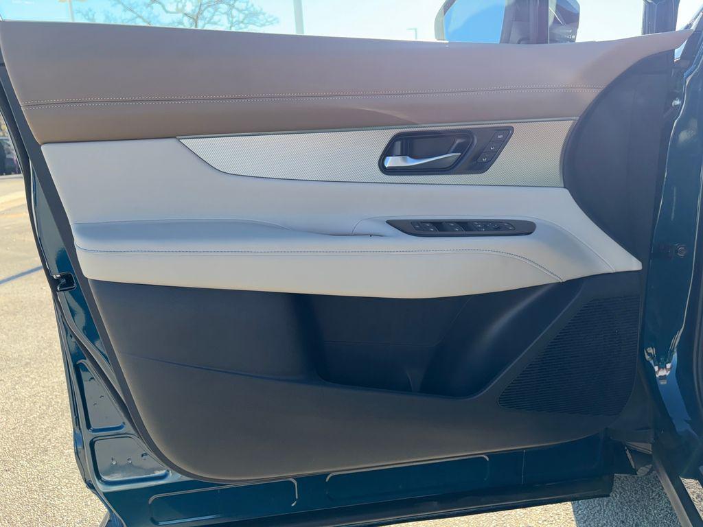 new 2026 Nissan Murano car, priced at $45,895