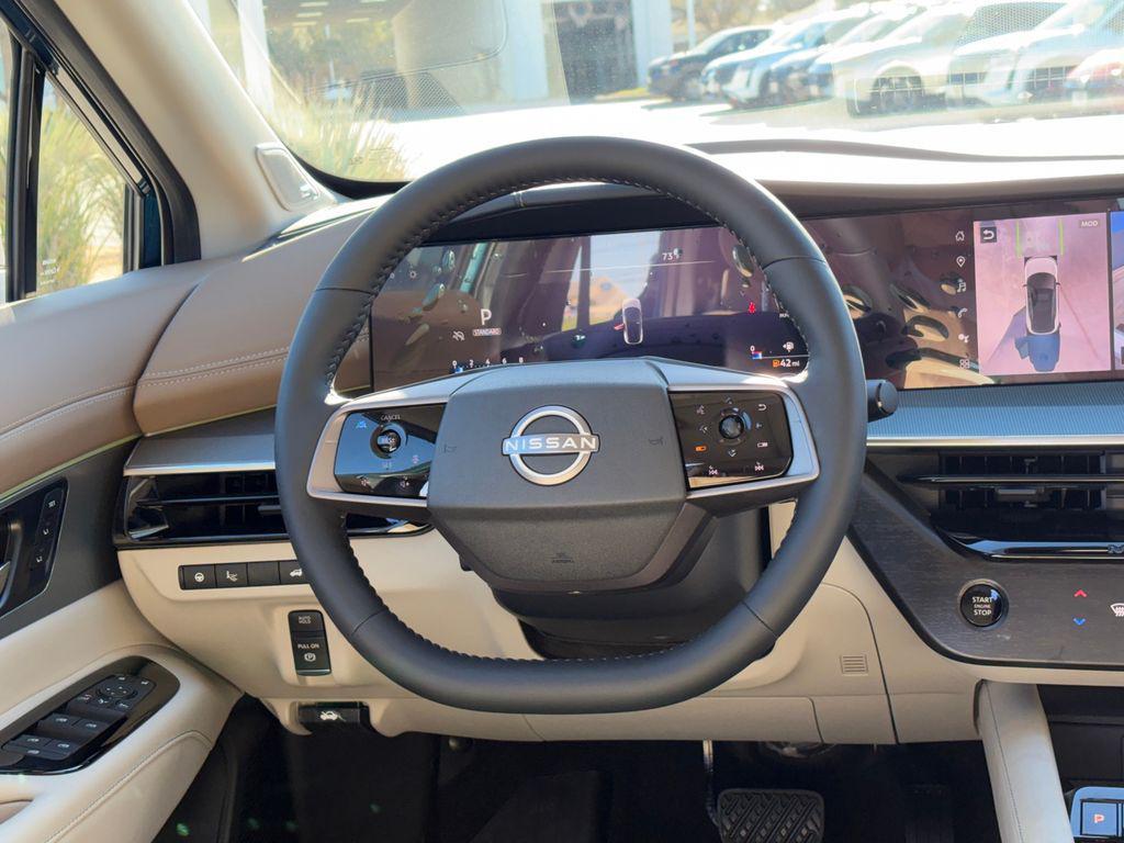 new 2026 Nissan Murano car, priced at $45,895