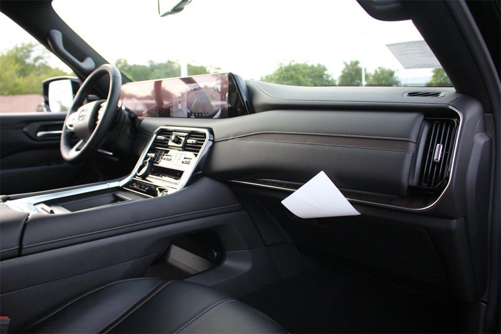 new 2026 Nissan Armada car, priced at $63,983