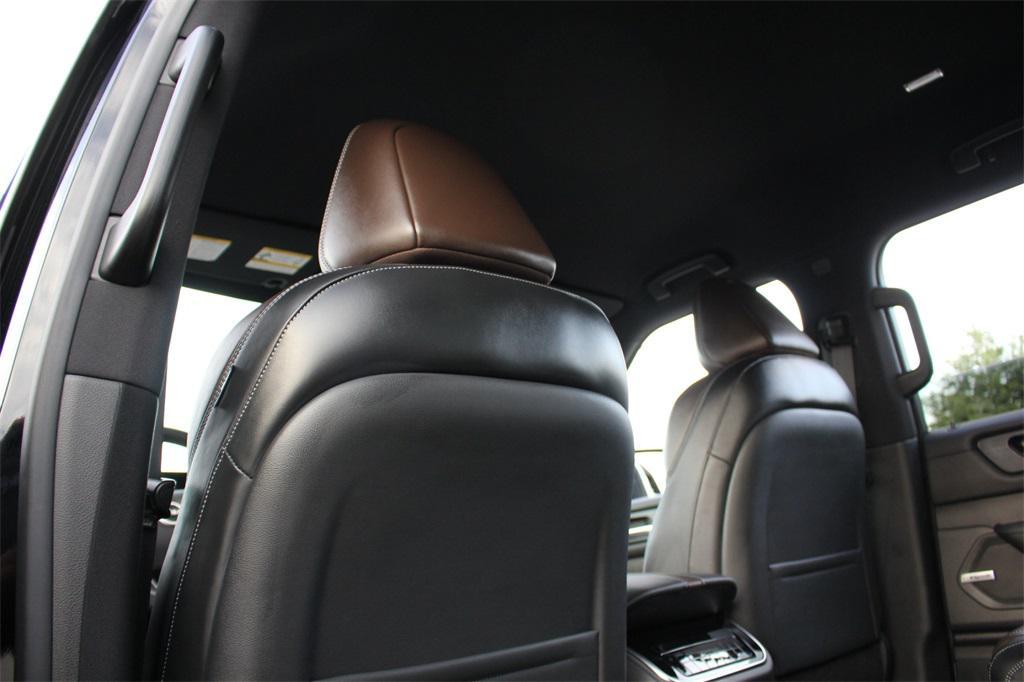 new 2026 Nissan Armada car, priced at $63,983