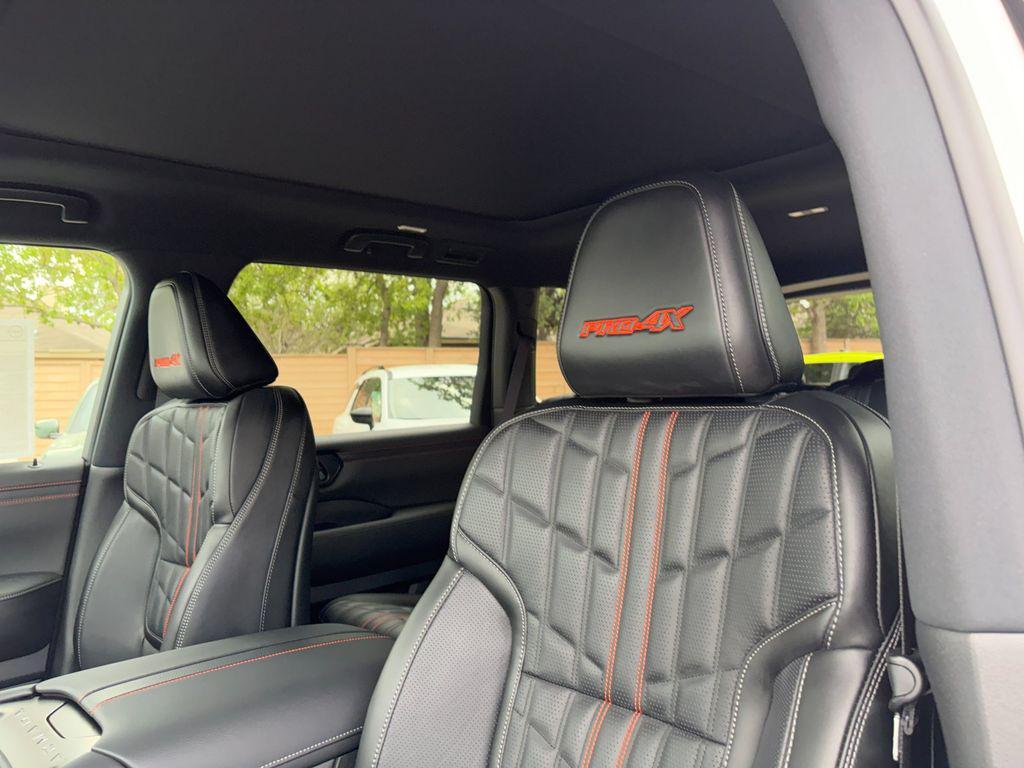 new 2026 Nissan Armada car, priced at $73,314