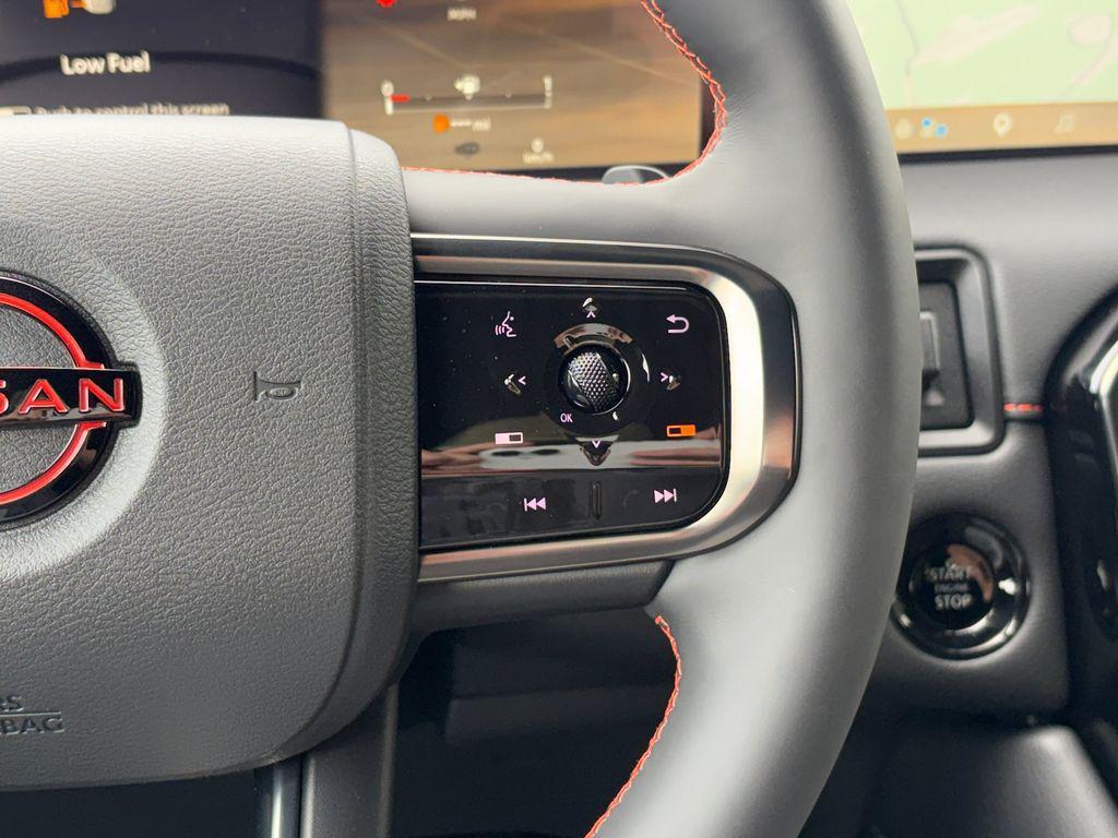 new 2026 Nissan Armada car, priced at $73,314