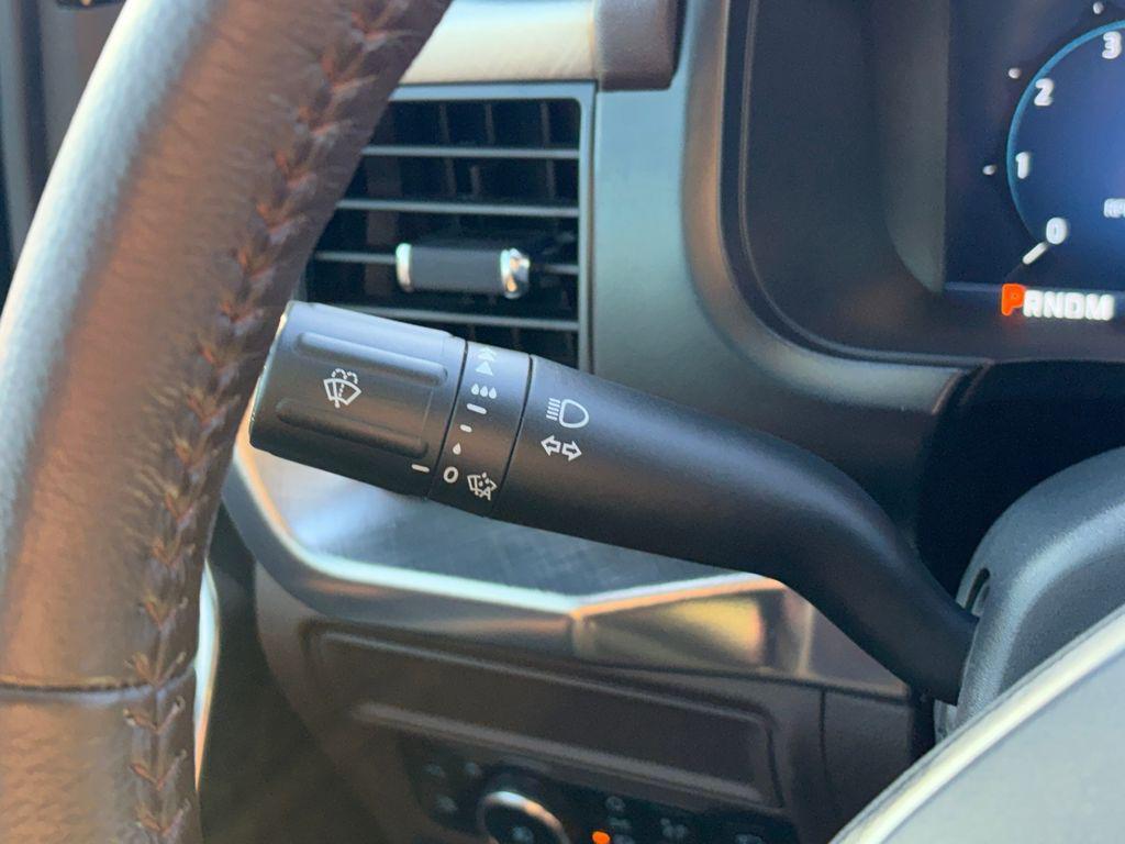 used 2025 Ford F-150 car, priced at $67,055