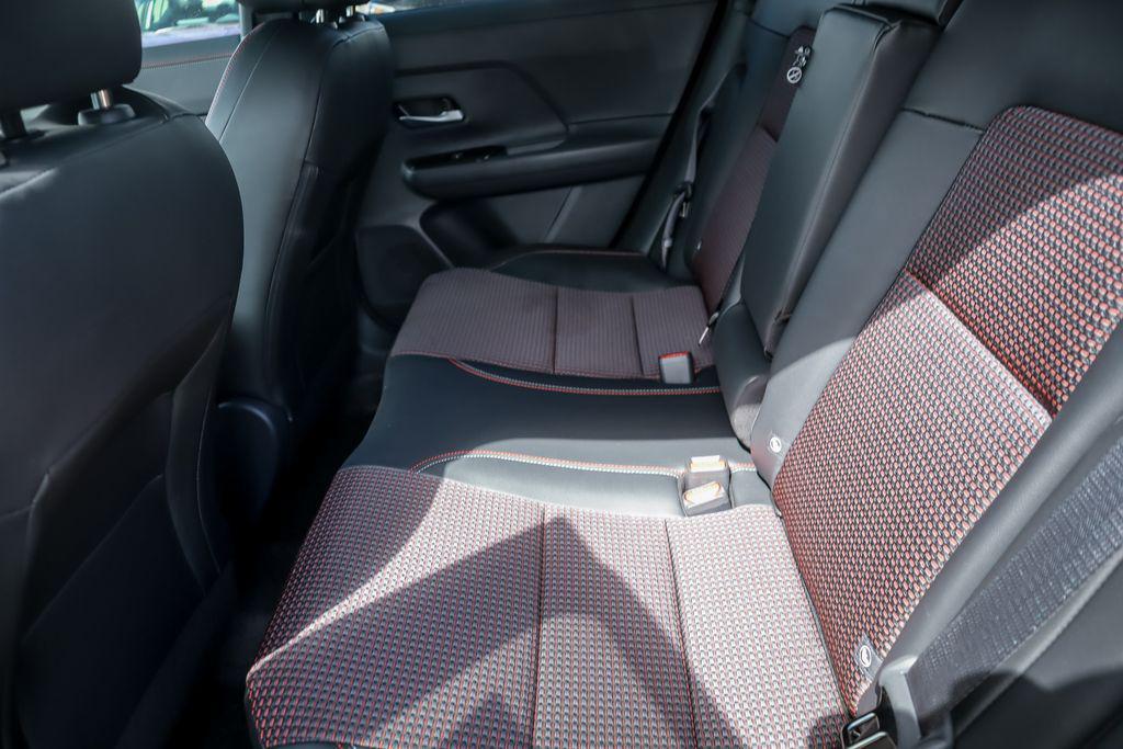 new 2026 Nissan Kicks car, priced at $28,613