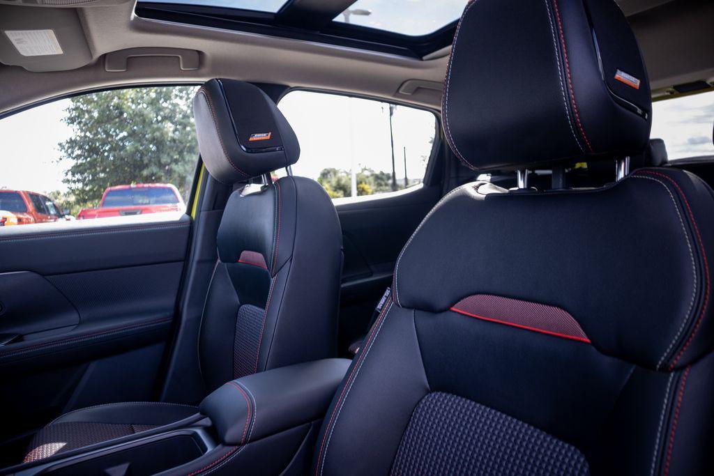 new 2026 Nissan Kicks car, priced at $28,618