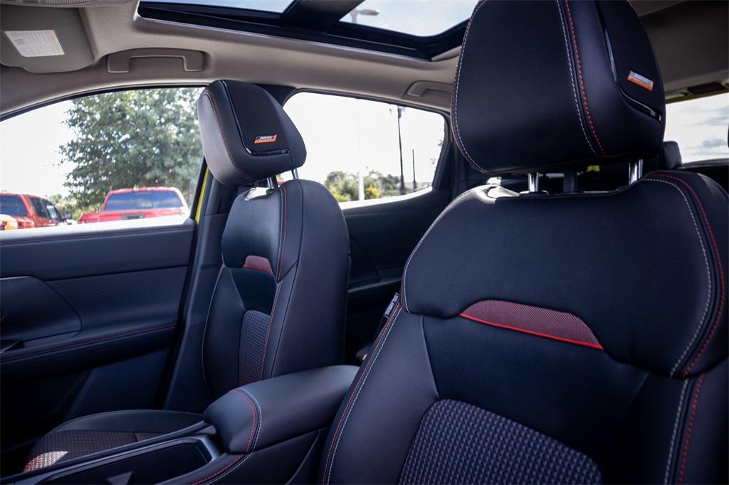 new 2026 Nissan Kicks car, priced at $28,905