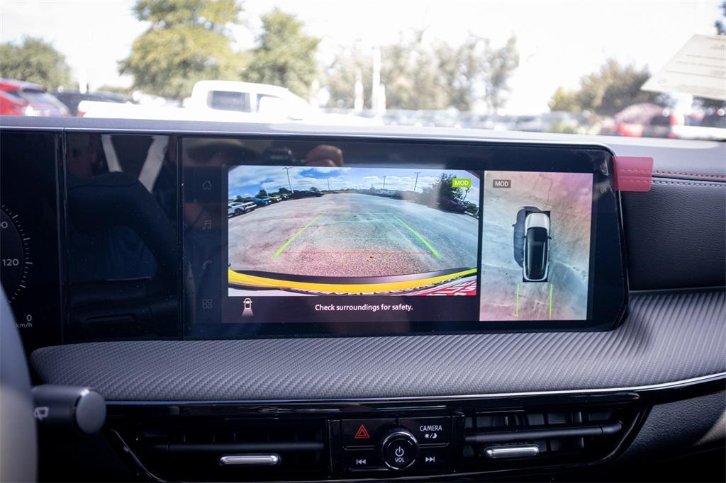 new 2026 Nissan Kicks car, priced at $28,905