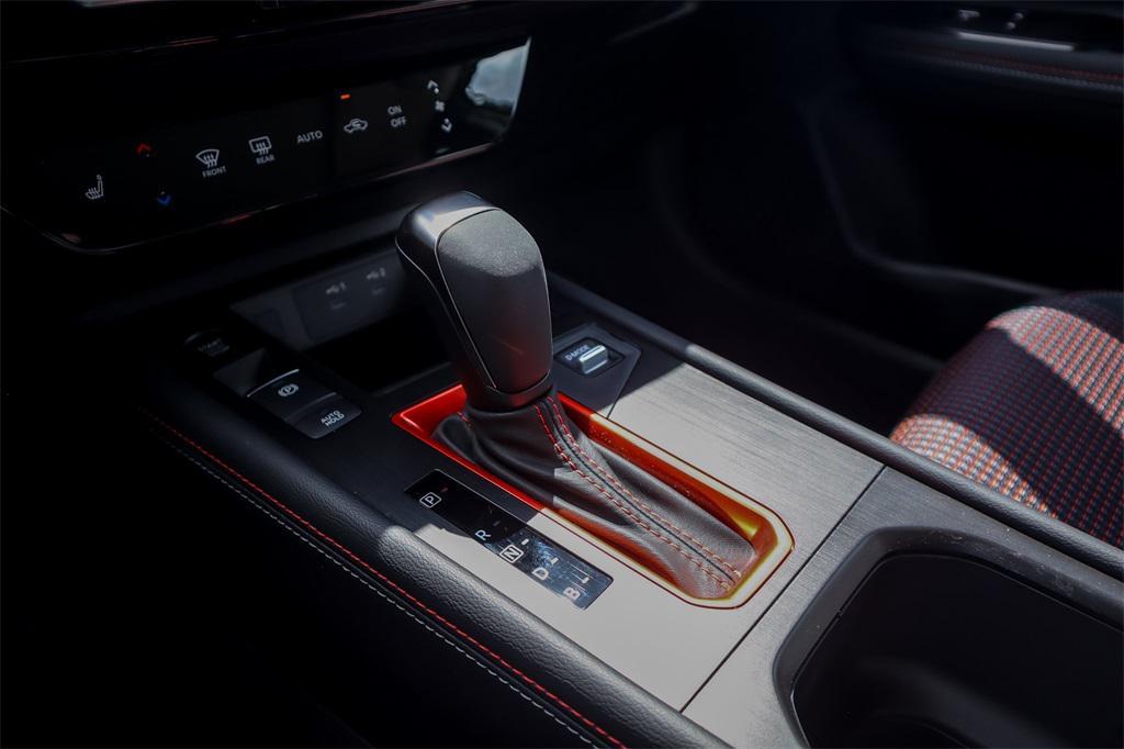 new 2026 Nissan Kicks car, priced at $30,203