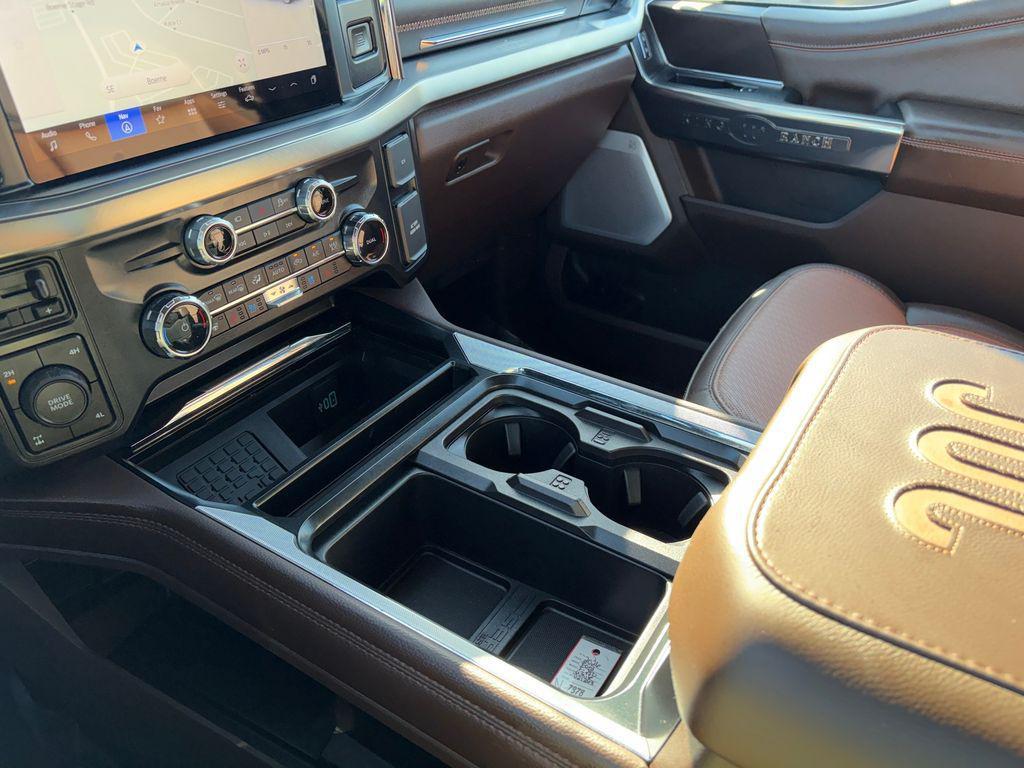 used 2026 Ford F-250 car, priced at $91,998