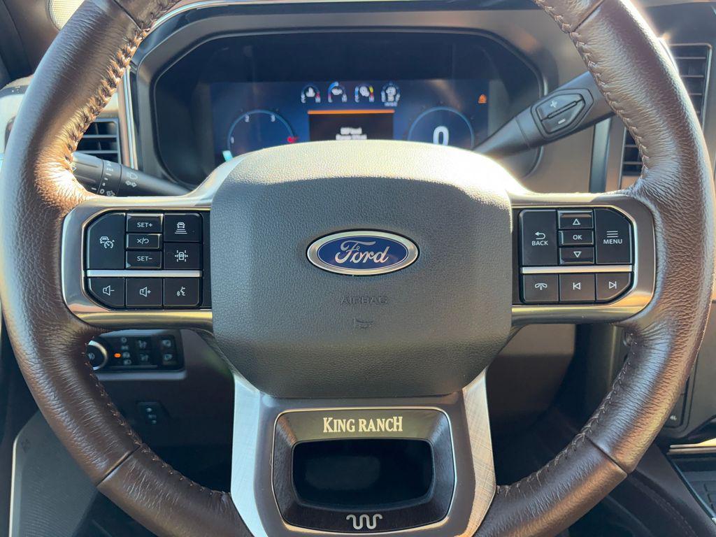 used 2026 Ford F-250 car, priced at $91,998