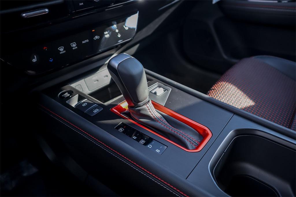 new 2026 Nissan Kicks car, priced at $30,197