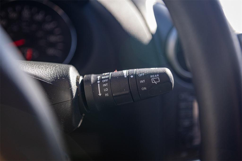 used 2012 Nissan Rogue car, priced at $8,249