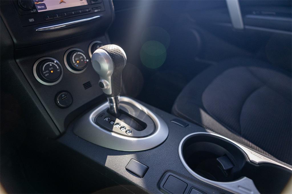 used 2012 Nissan Rogue car, priced at $8,249