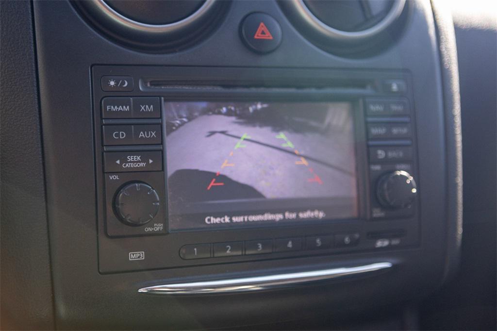 used 2012 Nissan Rogue car, priced at $8,249