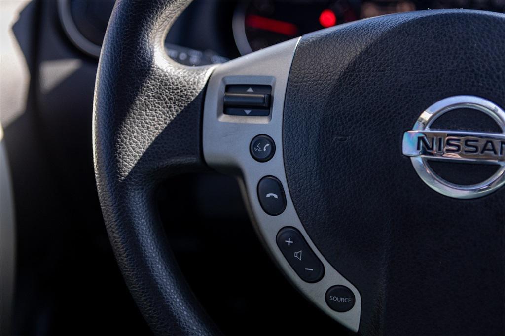 used 2012 Nissan Rogue car, priced at $8,249