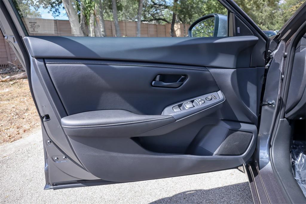 new 2025 Nissan Sentra car, priced at $19,893