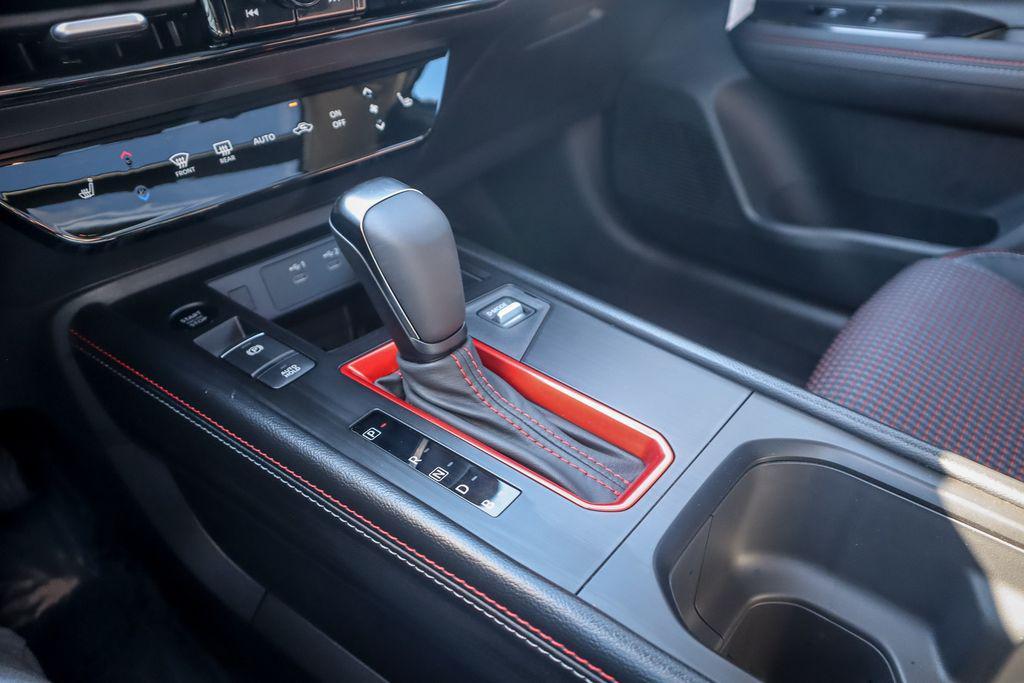 new 2026 Nissan Kicks car, priced at $30,395