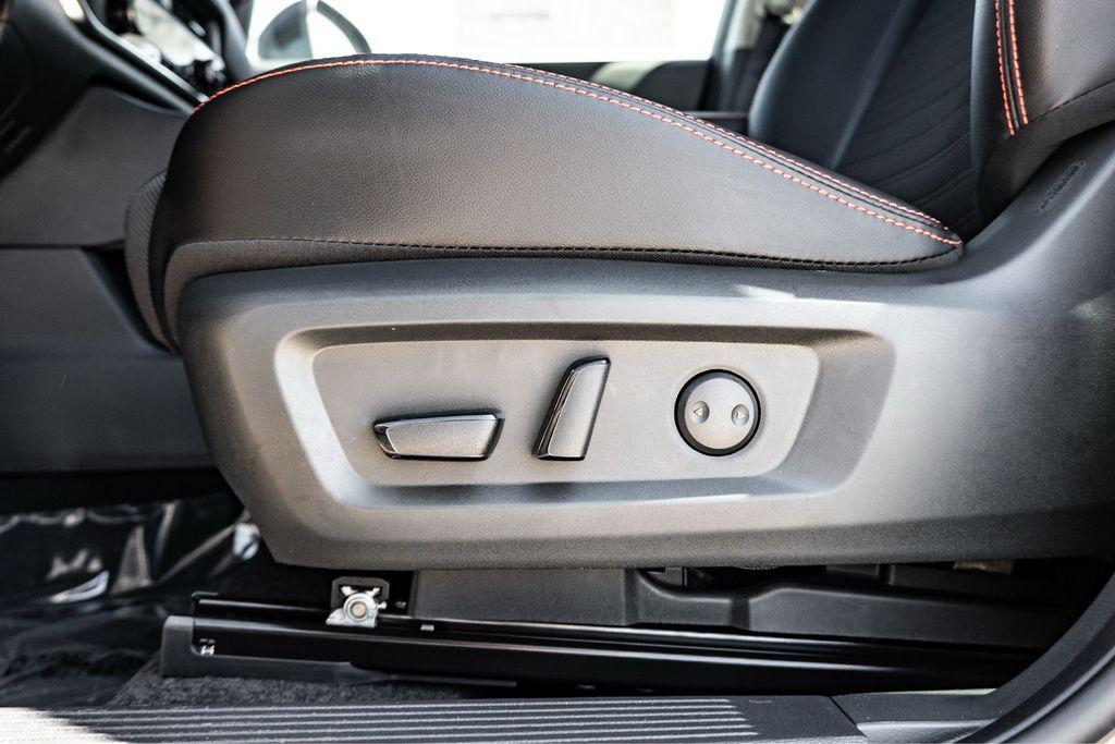 new 2026 Nissan Rogue car, priced at $32,149