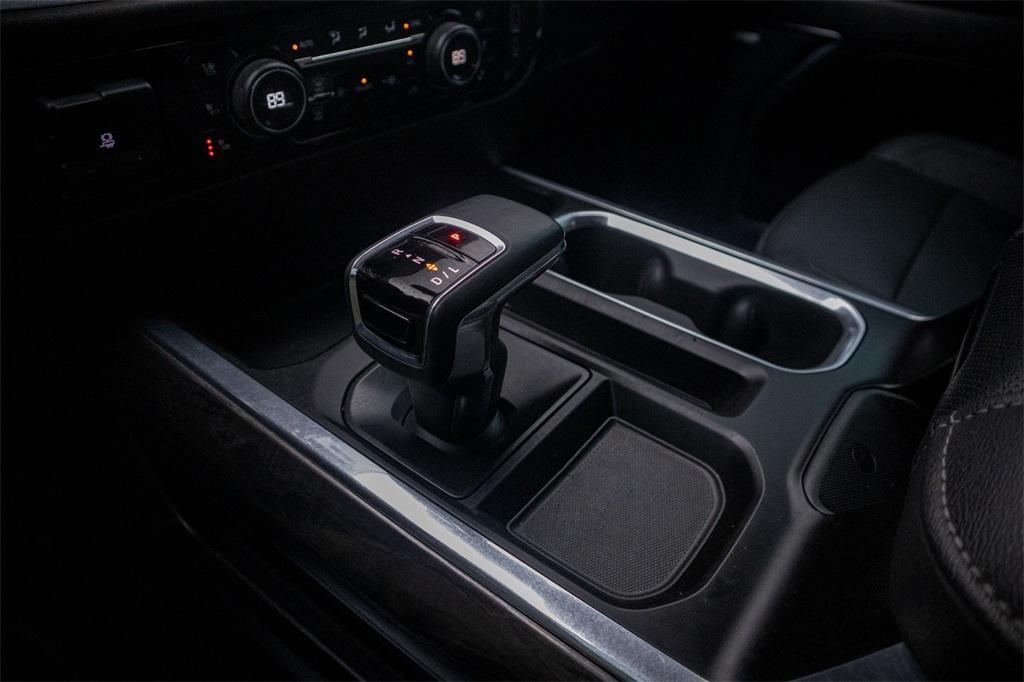 used 2023 Chevrolet Silverado 1500 car, priced at $42,987