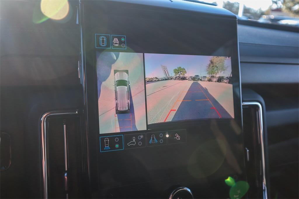 used 2025 GMC Yukon car, priced at $74,732