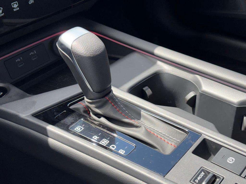 new 2026 Nissan Sentra car, priced at $28,893