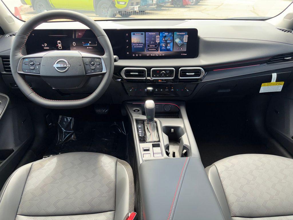 new 2026 Nissan Sentra car, priced at $28,893
