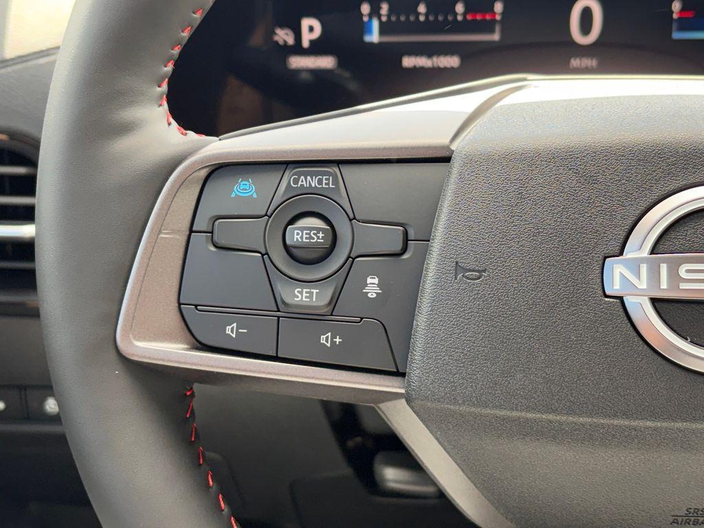 new 2026 Nissan Sentra car, priced at $28,893