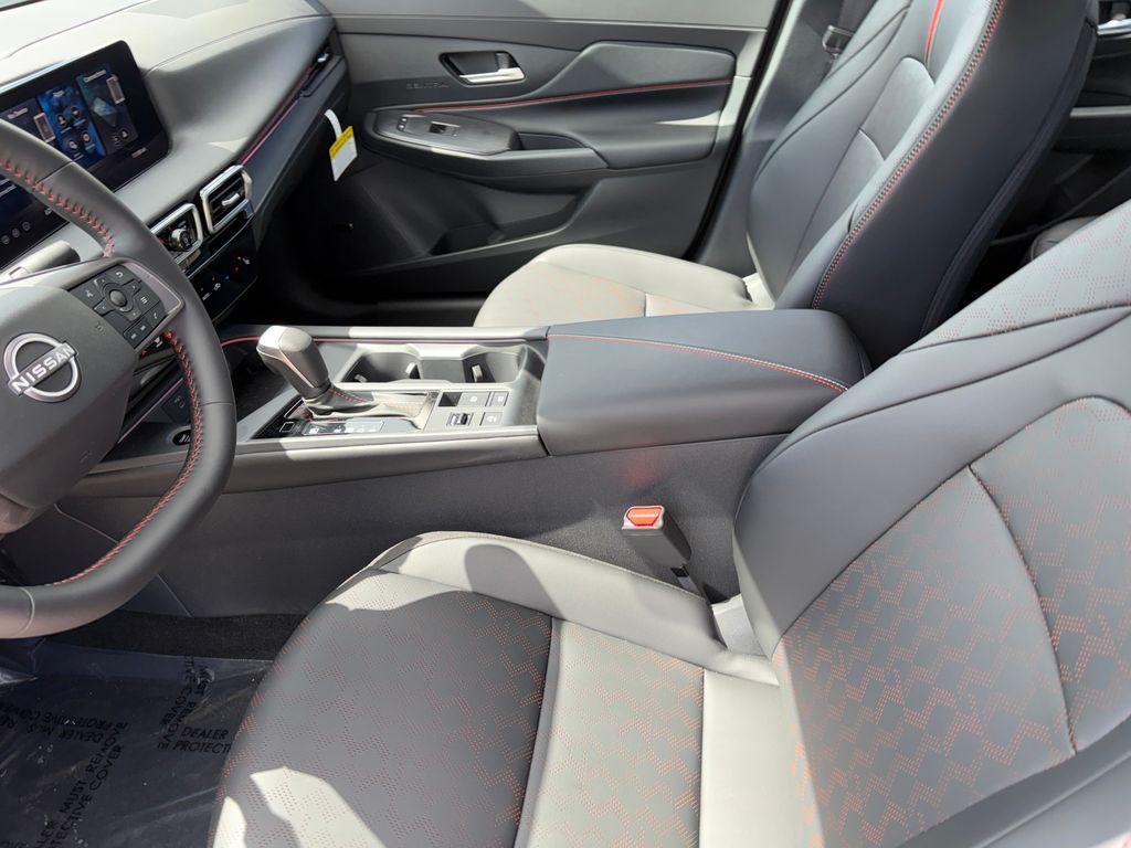 new 2026 Nissan Sentra car, priced at $28,893