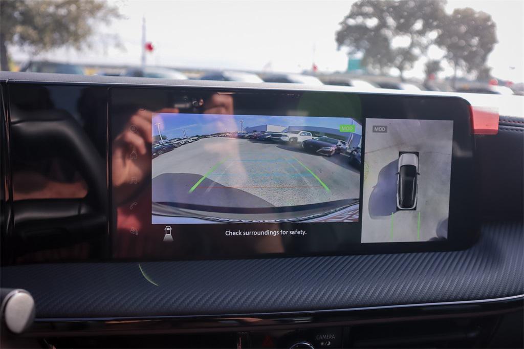 used 2025 Nissan Kicks car, priced at $24,228