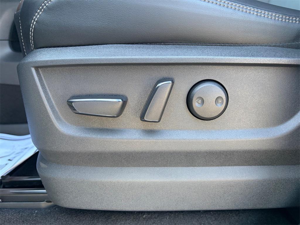 new 2026 Nissan Armada car, priced at $67,308