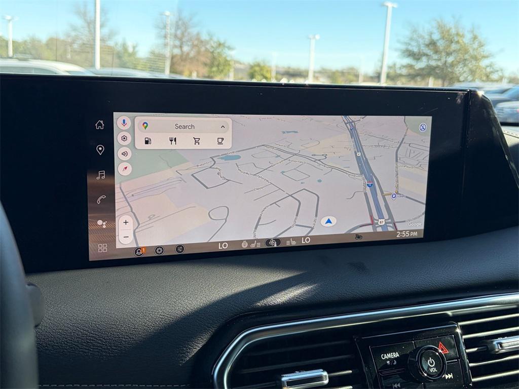 new 2026 Nissan Armada car, priced at $67,308