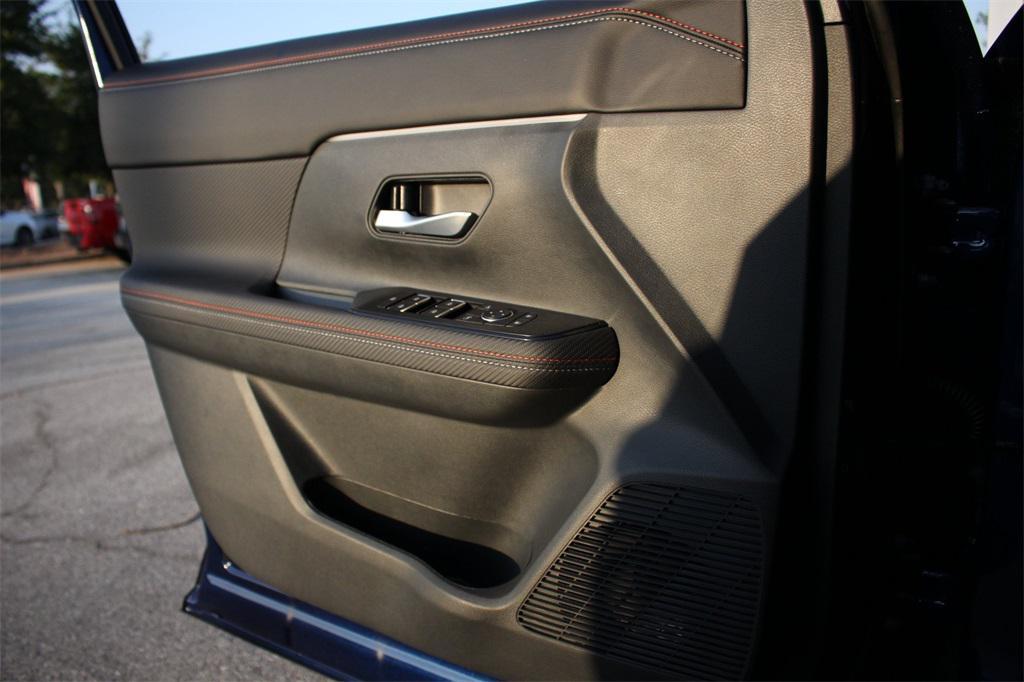 new 2026 Nissan Kicks car, priced at $26,660