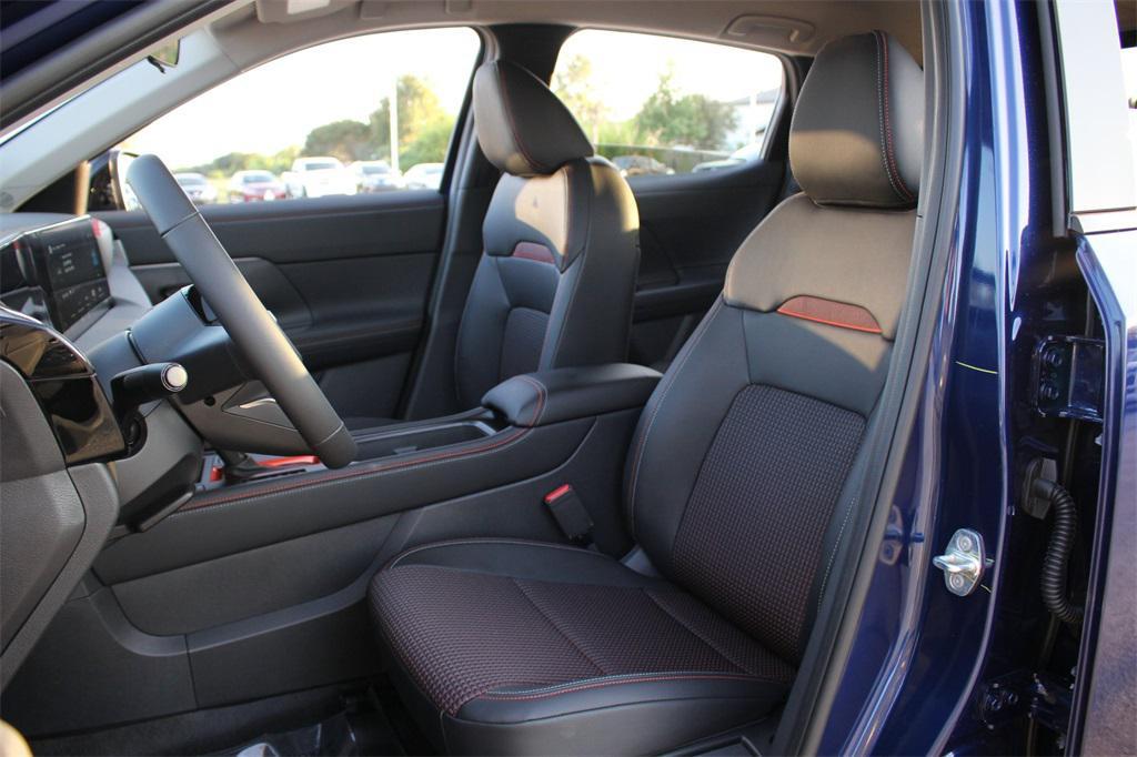 new 2026 Nissan Kicks car, priced at $26,660