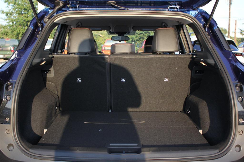 new 2026 Nissan Kicks car, priced at $26,660