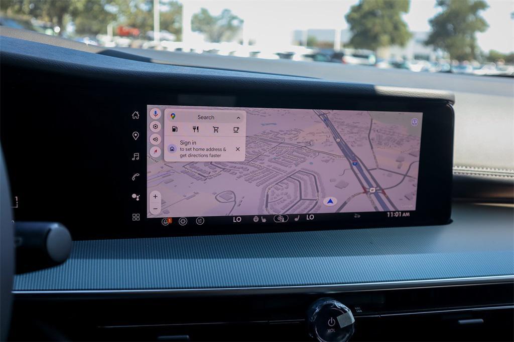 new 2025 Nissan Murano car, priced at $44,419